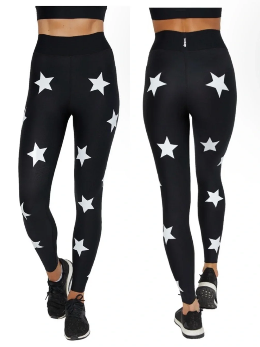 NWT Ultracor Star Leggings XS - Picture 10 of 10